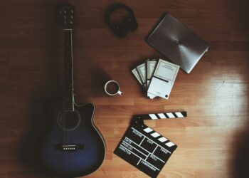 Your Life Isn’t a Resume: How a Screenwriting Secret Unlocked My Most Powerful Personal Statement