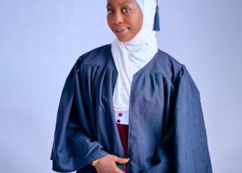 More Than a Student, You’re the Architect: My Journey from Online Chaos to Building a Degree That Mattered