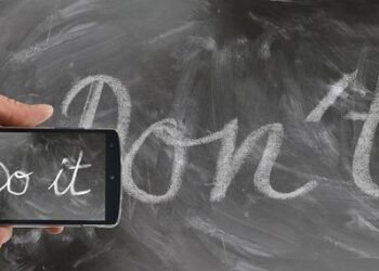 The Score That Haunted Me: Deconstructing the ACT Writing Test