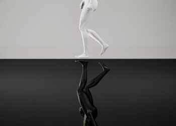 The Act of Being: How a 2,400-Year-Old Idea Redefined My Understanding of Everything