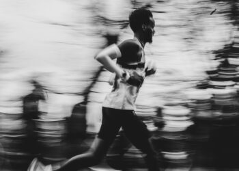 The Marathon Method: How I Stopped Cramming, Beat Burnout, and Mastered the Science of Learning