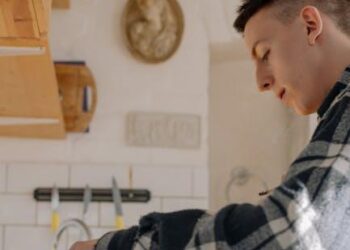 The Student Chef’s Guide to Grades: From Kitchen Nightmares to A+ Feasts