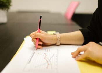 Your GPA Isn’t a Score, It’s Your Academic Financial Statement: A Guide to Turning a Number into Your Most Powerful Asset