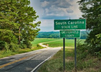 The North Carolina Scholarship Roadmap: A Student’s Journey from Application to Award