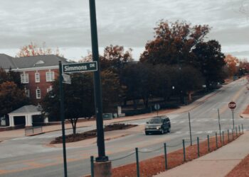 The Detour That Became the Way: Finding My Future at Community College