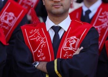 The University Portfolio: How to Ditch the Linear Path and Build a Resilient Future