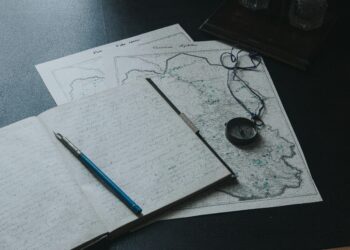 Navigating the Archipelago: A Survivor’s Chart to Graduate School