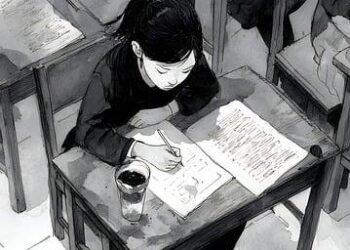 A Grade Is Not a Number: What a 25-Question Test Taught Me About the Architecture of Learning