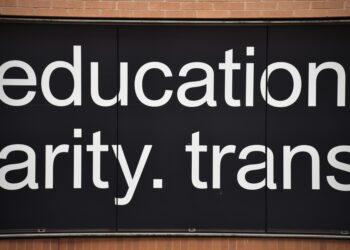 Your High School Transcript Isn’t a Checklist; It’s a Blueprint