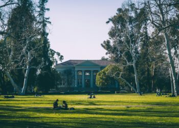 The Ultimate Guide to the California Community College Login Maze: From Application to Your First Class