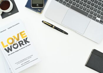 The Work-Study Code: I Thought It Was a Financial Aid Trap. It Was Actually My Secret Weapon.