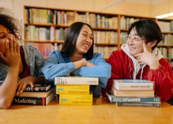 The Definitive Guide to the PSAT/NMSQT and the National Merit Scholarship Program: A Strategic Blueprint for Aspiring Scholars