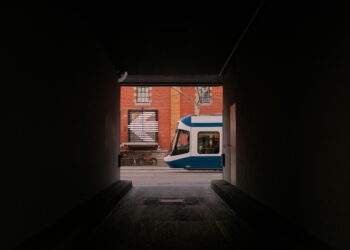 The Keystone Job: A Journey to Find the Work That Holds Our World Together