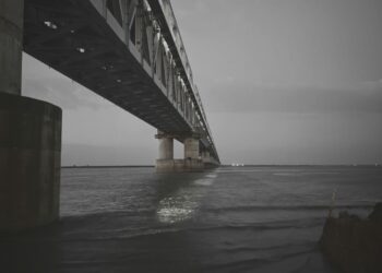 Beyond the Balance: How I Escaped the Crushing Weight of Debt by Treating It Like a Crumbling Bridge—And How You Can, Too