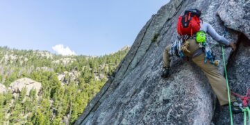 The Longest Climb: What Job Truly Demands the Most from Us, and Why We’re Asking the Wrong Question