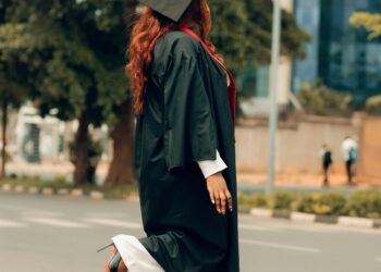 The Resume That Worked: A Personal Journey From the Black Hole to the Blueprint