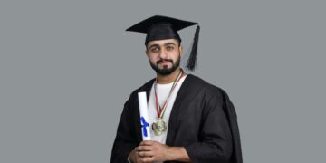 The Psychologist as Architect: Constructing Your Career Niche with a Master’s Degree